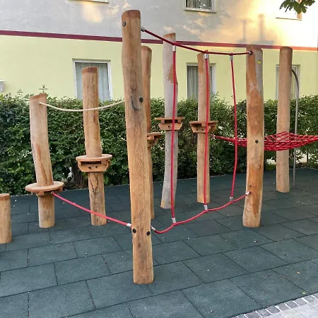 Roderich 2* Langenzersdorf