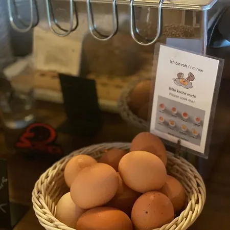 호텔 Roderich Langenzersdorf