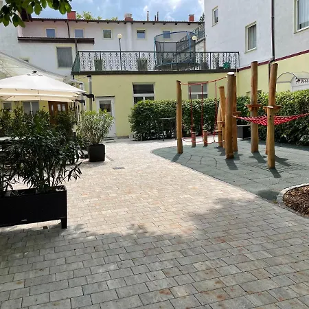 Roderich Hotel 2*