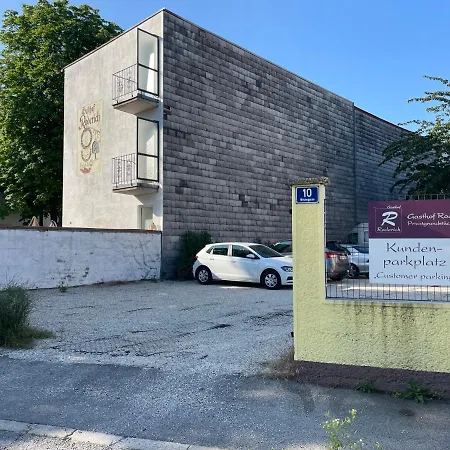 Roderich Hotel
