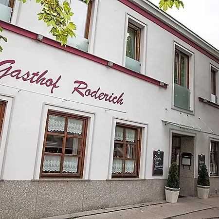 Roderich 2* Langenzersdorf