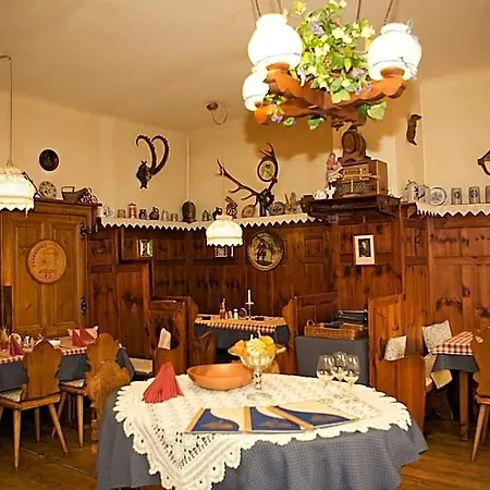 Roderich Hotel Langenzersdorf