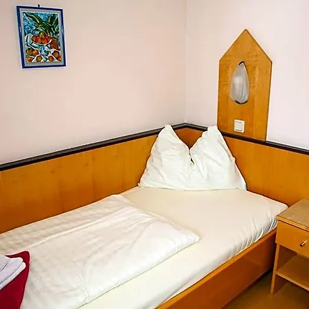 Hotel Roderich