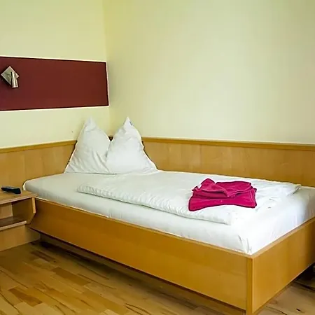 Roderich Hotel