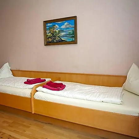 Hotel Roderich 2*