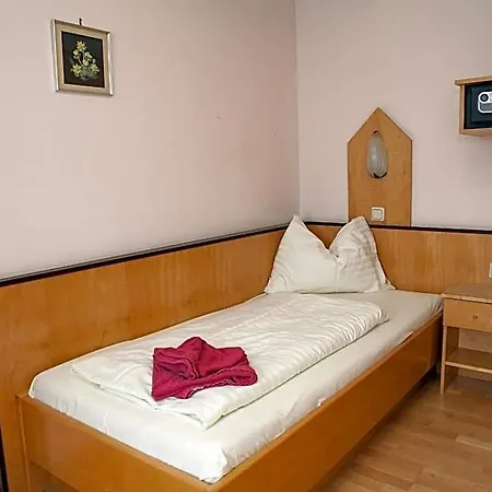 Hotel Roderich 2*