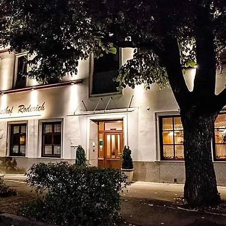 Roderich Hotel