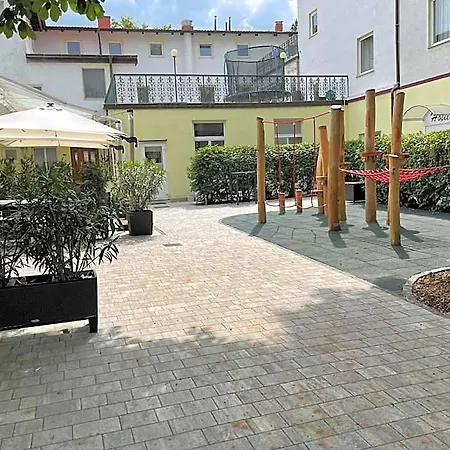 Hotel Roderich 2*