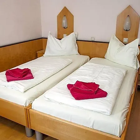 Hotel Roderich Langenzersdorf
