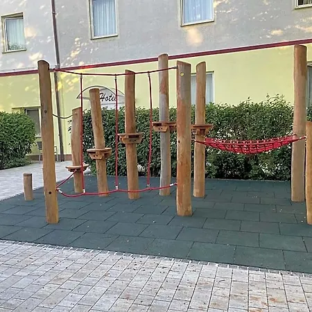Hotel Roderich 2*