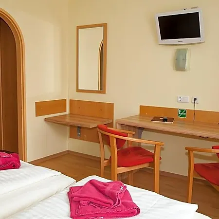 Hotel Roderich