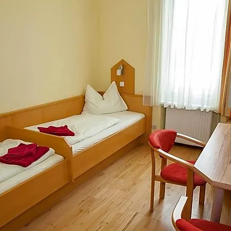 Roderich Hotel Langenzersdorf