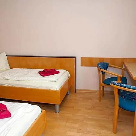 Roderich Hotel