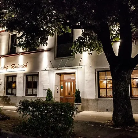 Roderich 2* Langenzersdorf