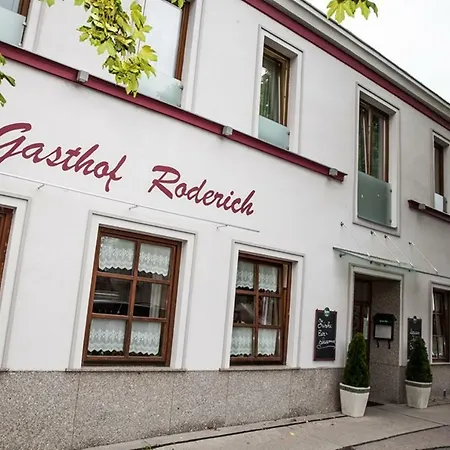 Roderich Langenzersdorf