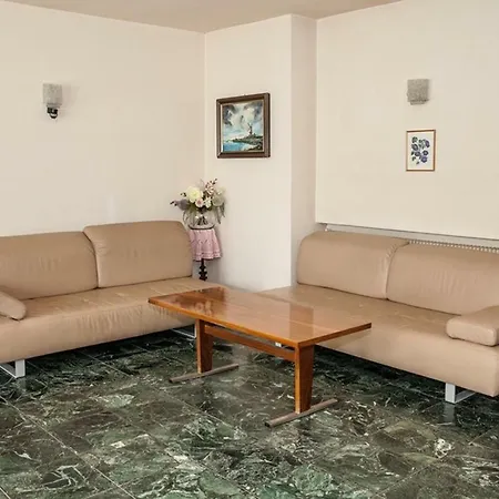 호텔 Roderich Langenzersdorf