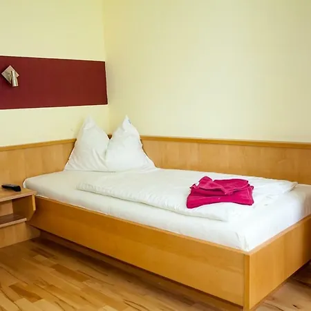 Hotel Roderich Langenzersdorf