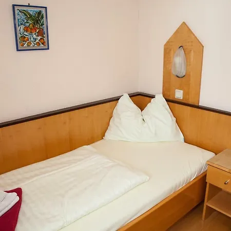 호텔 Roderich Langenzersdorf