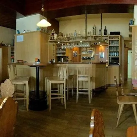 호텔 Roderich Langenzersdorf