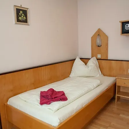 Roderich Hotel