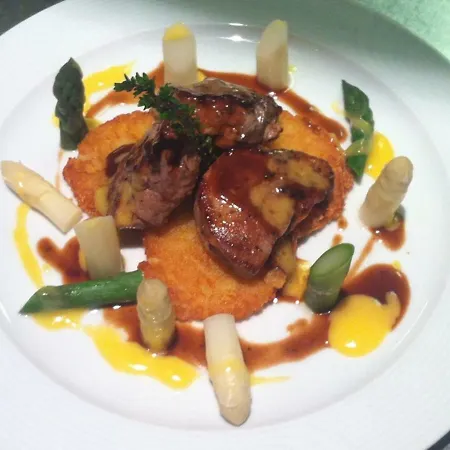 Roderich 2* Langenzersdorf