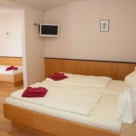 Roderich Hotel Langenzersdorf
