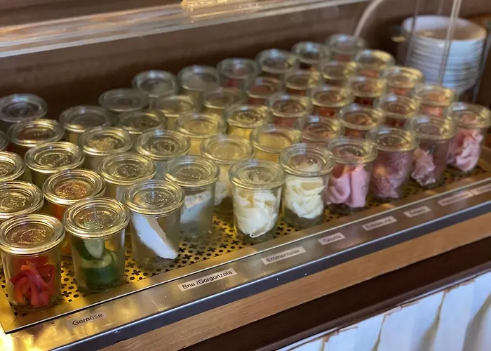 Roderich Hotel Langenzersdorf