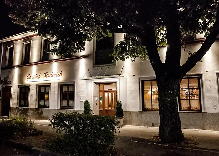 Roderich 2* Langenzersdorf