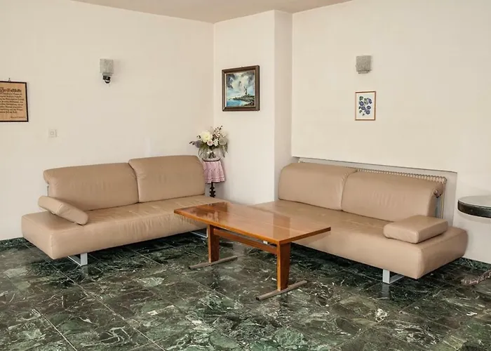 Hotel Roderich Langenzersdorf