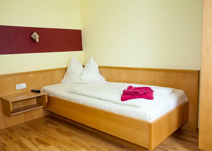 Hotel Roderich Langenzersdorf