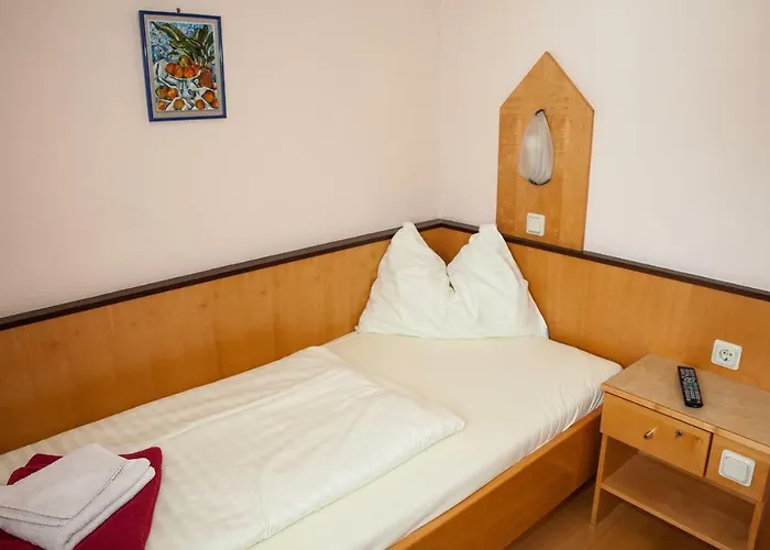 Hotel Roderich Langenzersdorf