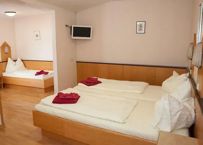 Roderich Hotel Langenzersdorf